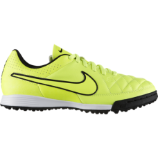 Бутсы подростковые Nike 631529-770 Jr. Tiempo Genio TF